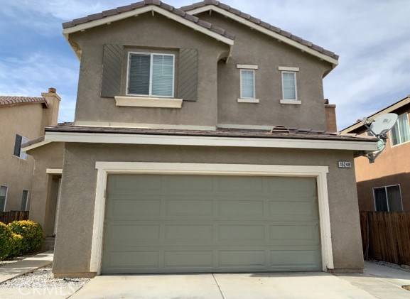 Victorville, CA 92394,15248 Sunray CT