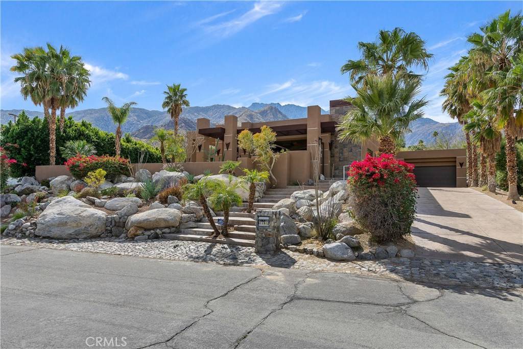 Palm Springs, CA 92262,2391 N Palermo DR