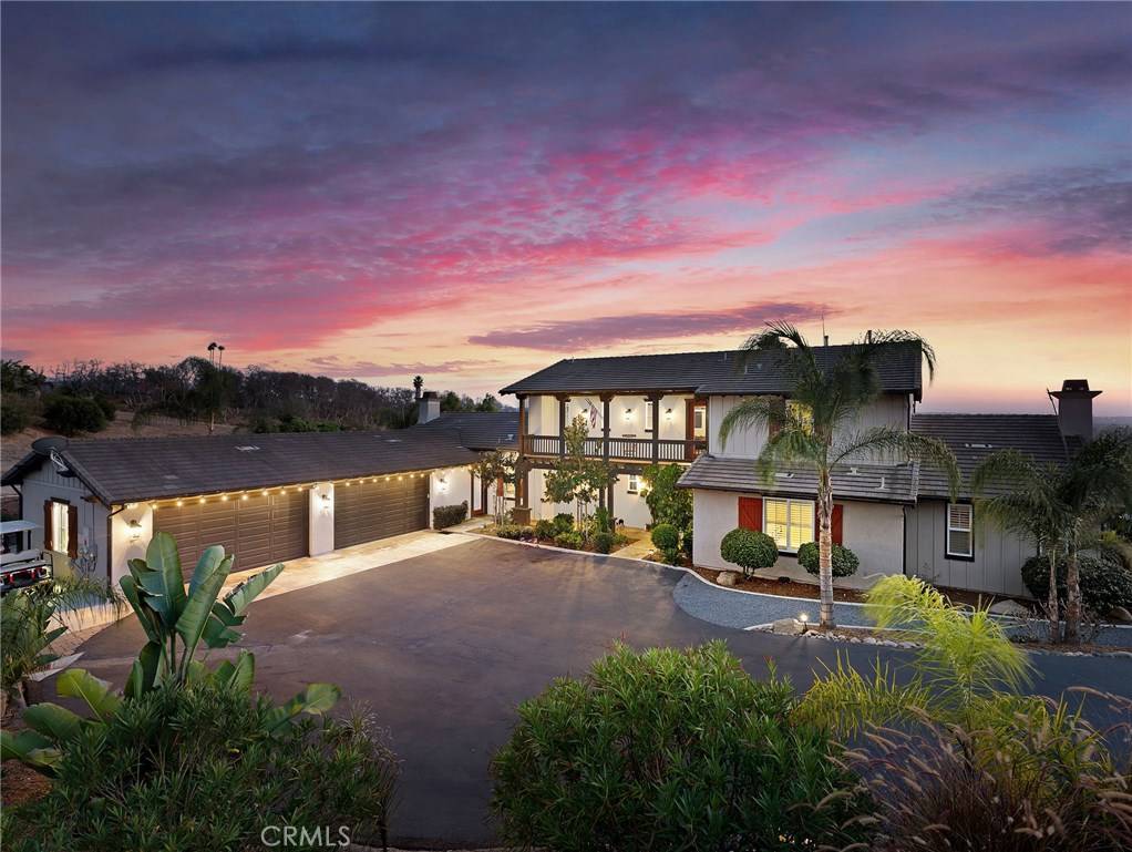 Bonsall, CA 92003,4763 Caminito De Los Cepillos