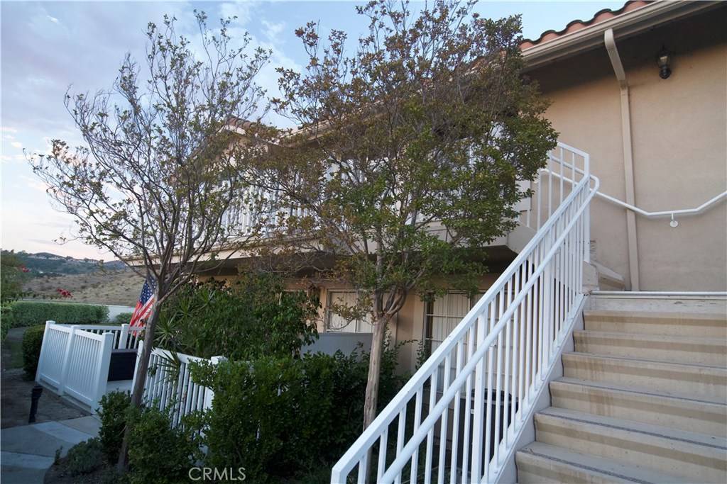 Trabuco Canyon, CA 92679,19801 Meadow Ridge DR #16