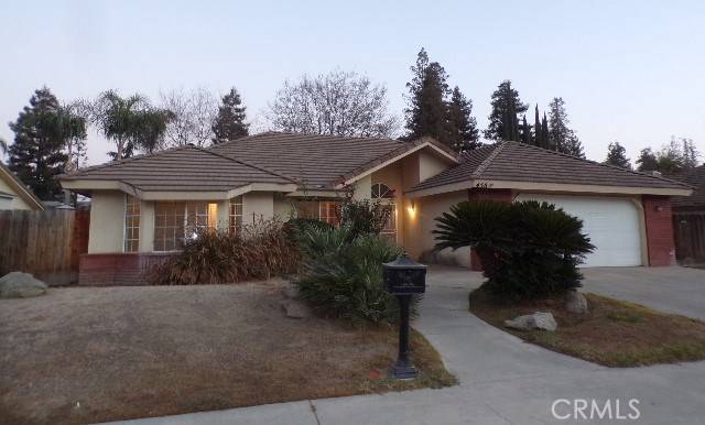 Porterville, CA 93257,450 Colby PL