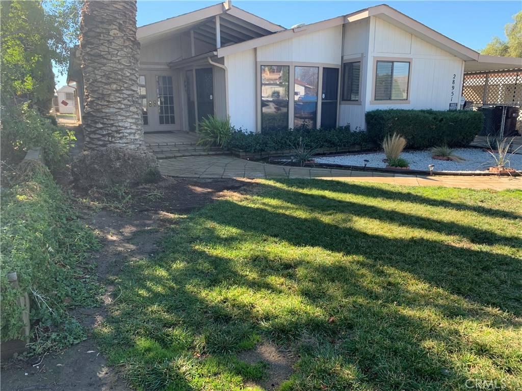 Nuevo/lakeview, CA 92567,28951 Pablo