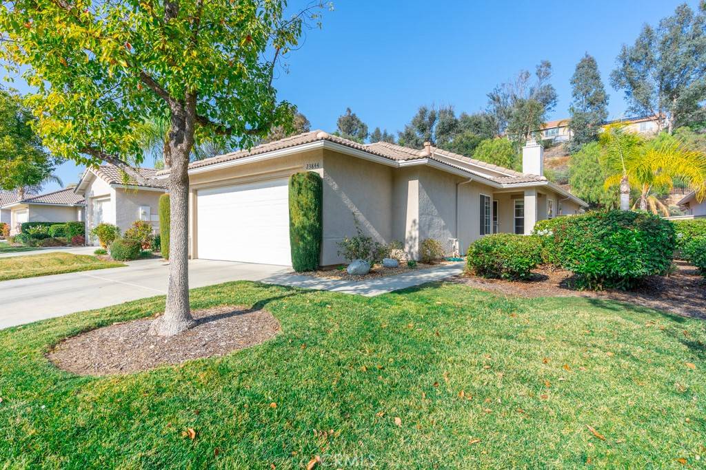 Murrieta, CA 92562,23844 Via Barletta