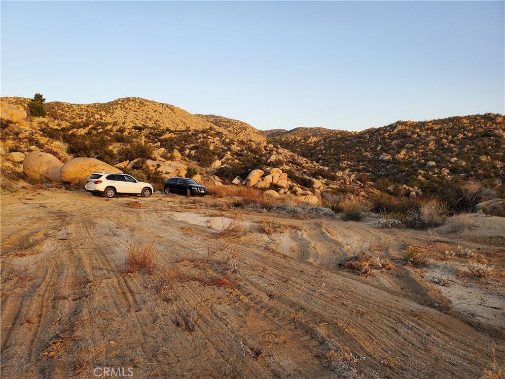 Aguanga, CA 92536,0 Jojoba Rd.