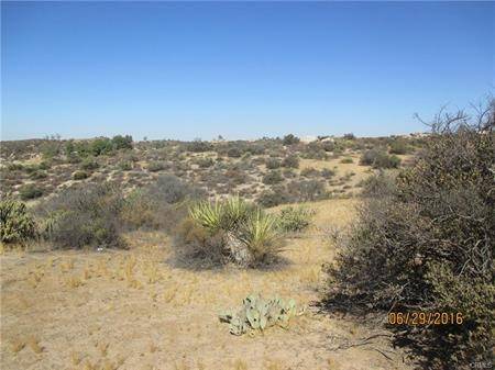 Aguanga, CA 92536,0 Inland Road
