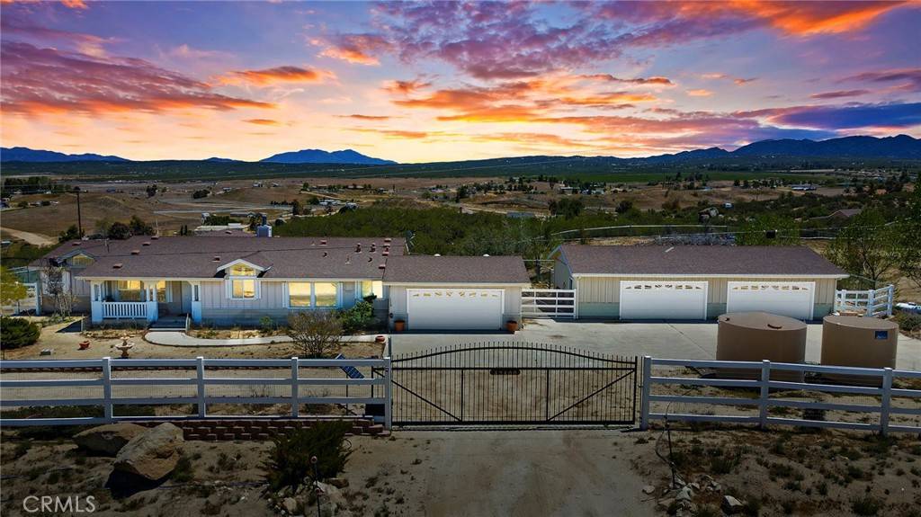 Aguanga, CA 92536,42400 Lakeshore BLVD