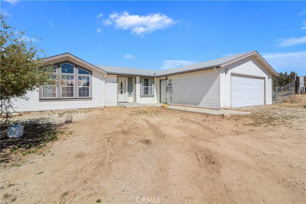 Anza, CA 92539,42489 El Campo RD