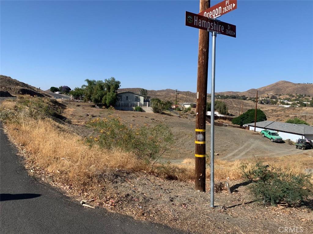 Quail Valley, CA 92587,0 Hampshire