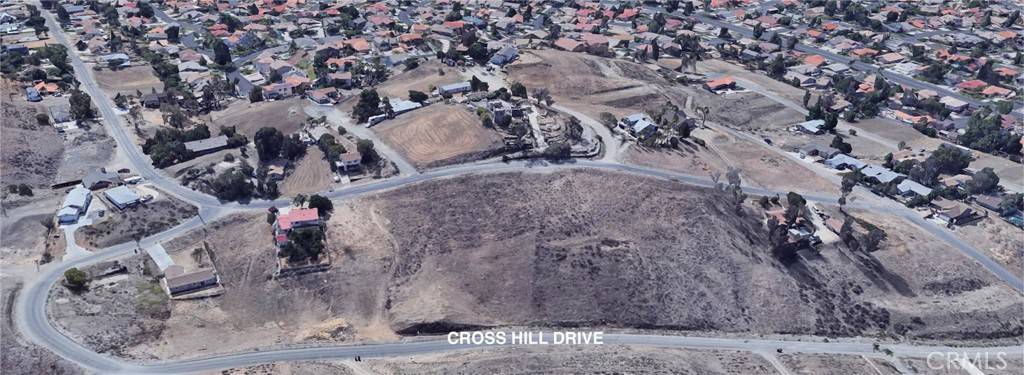 Quail Valley, CA 92587,0 Cross Hill