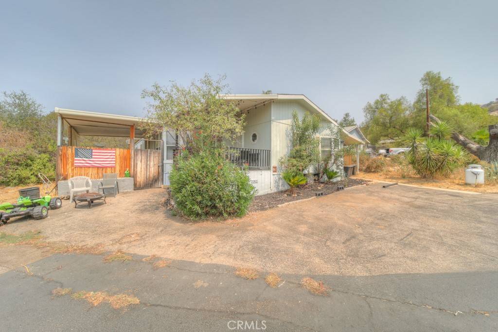 Ramona, CA 92065,14625 Mussey Grade Rd #M1