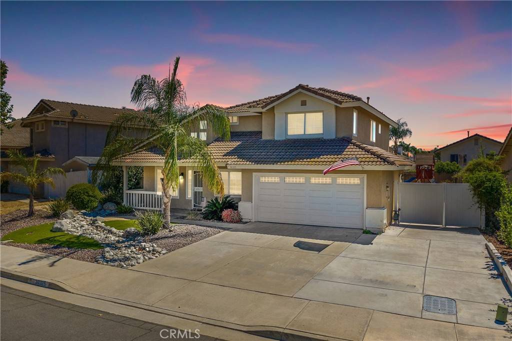 Murrieta, CA 92563,30325 Stargazer WAY