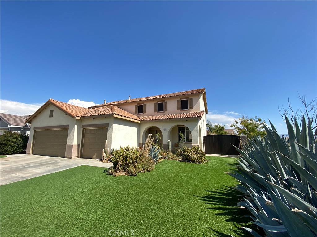 Winchester, CA 92596,31147 Bell CIR