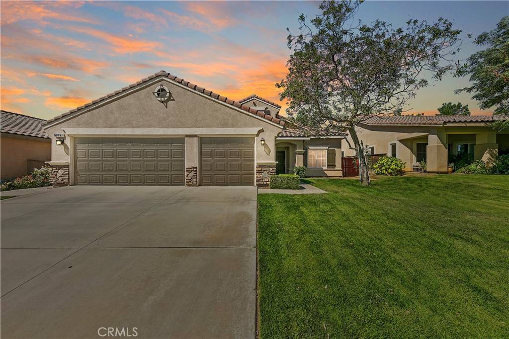 Beaumont, CA 92223,1321 Early Blue LN