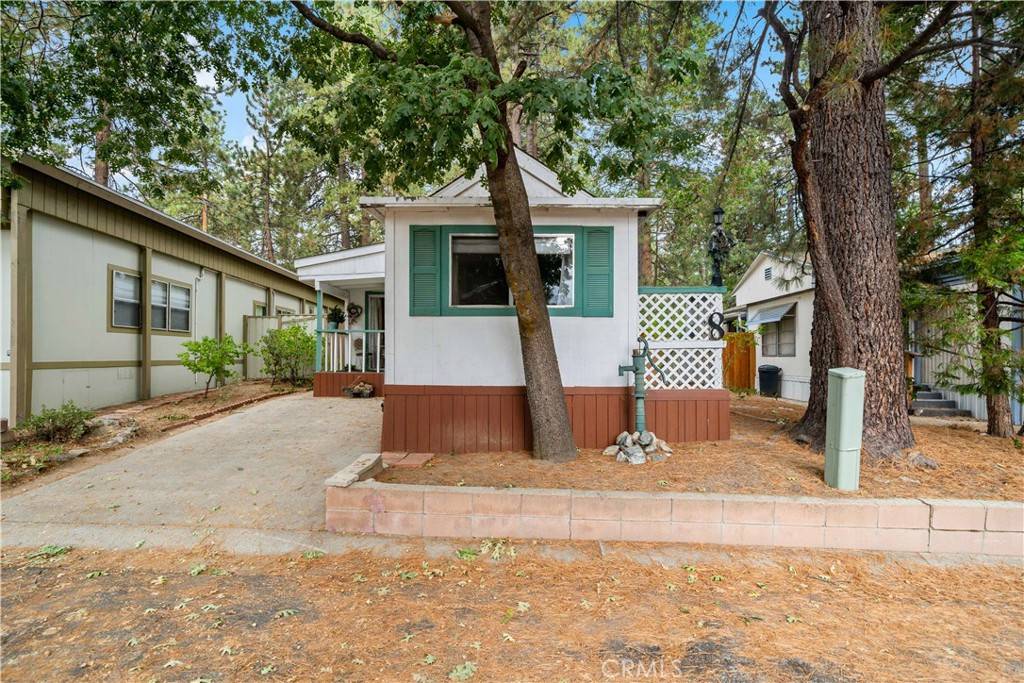 Idyllwild, CA 92549,52901 Pine Cove RD #8