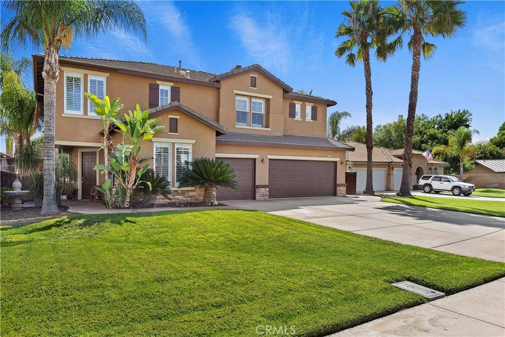 Winchester, CA 92596,32383 Giverny CT