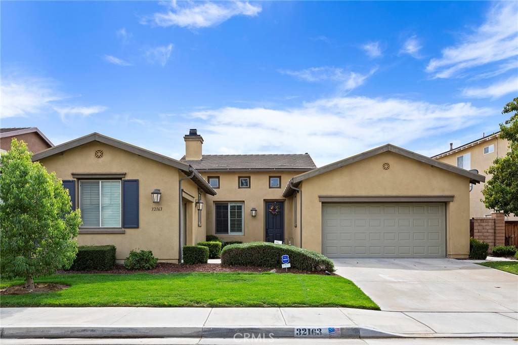 Winchester, CA 92596,32163 Clear Springs DR