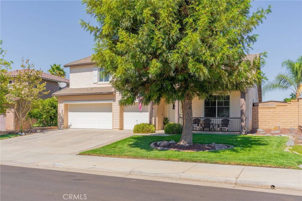Winchester, CA 92596,32214 Rosemary ST