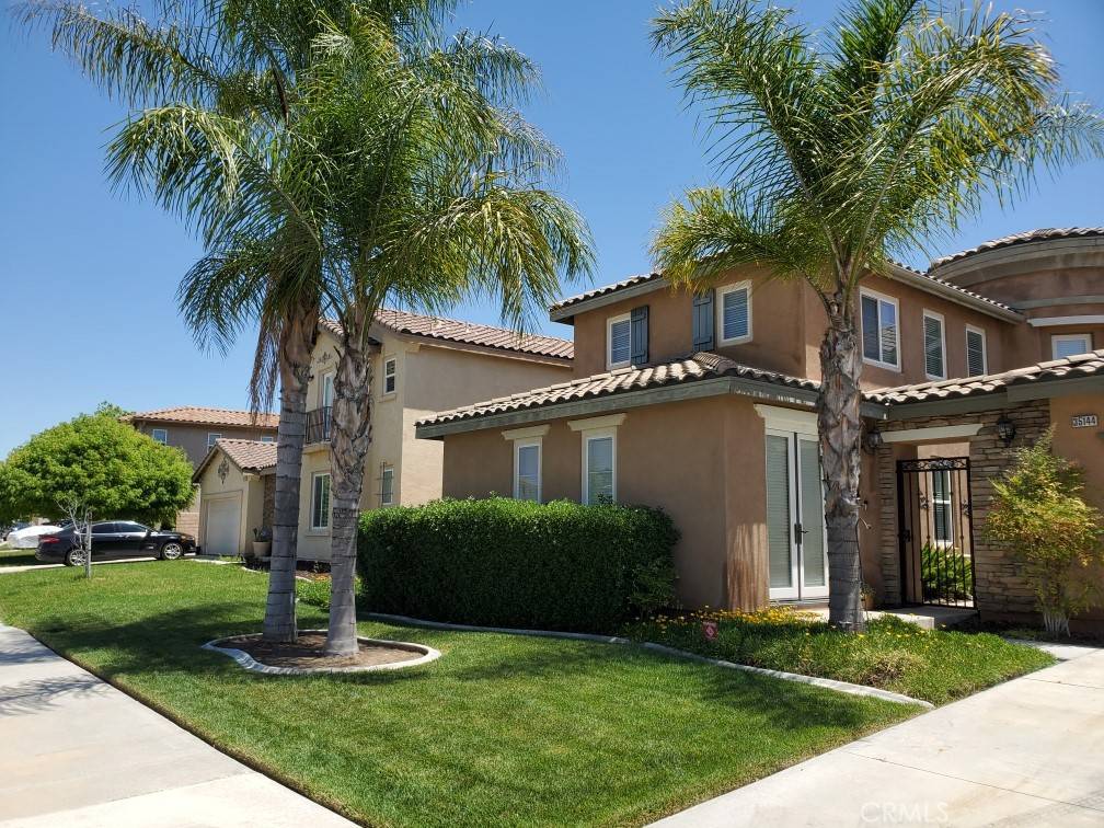 Winchester, CA 92596,35144 Via Santa Catalina