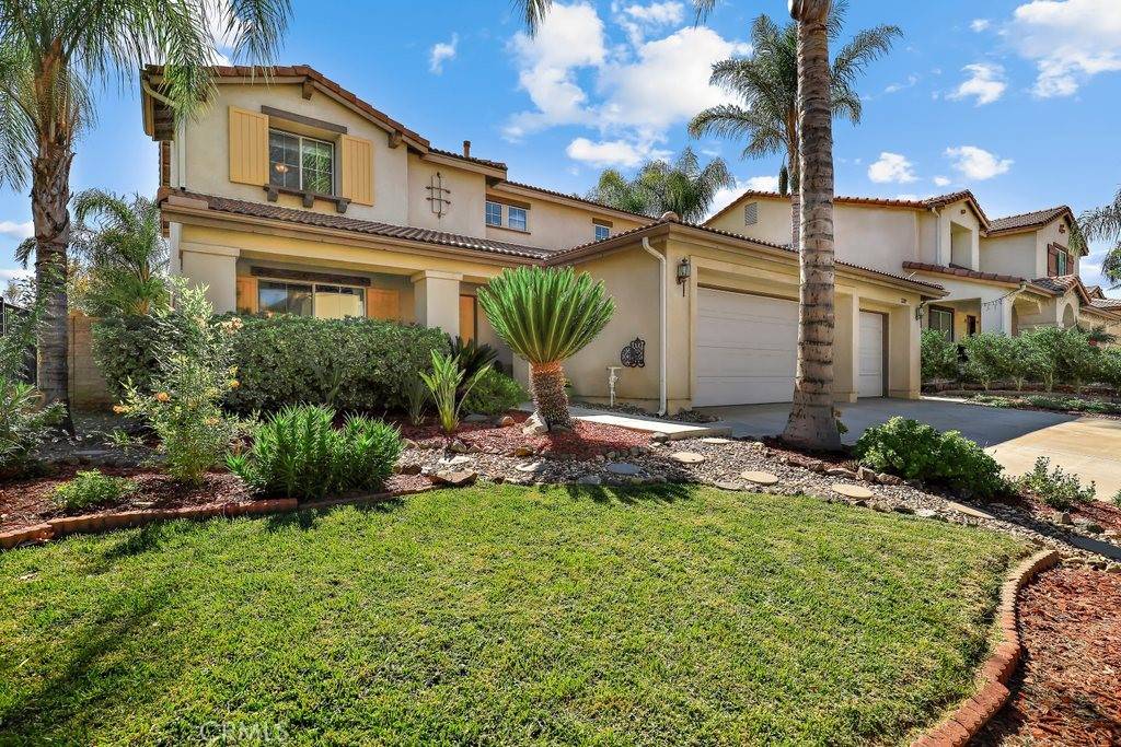 Winchester, CA 92596,32209 Bandelier RD