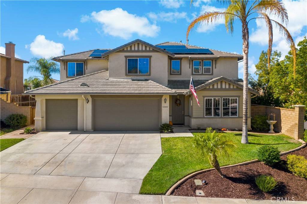 Winchester, CA 92596,32402 Daisy DR