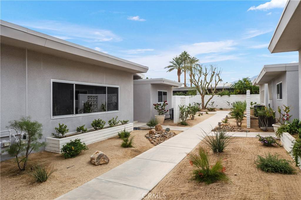 Palm Springs, CA 92264,419 E Avenida Granada