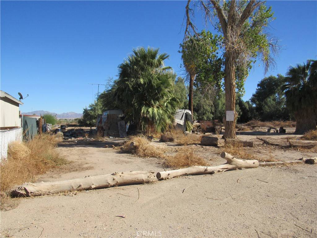 Blythe, CA 92225,0 Ironwood