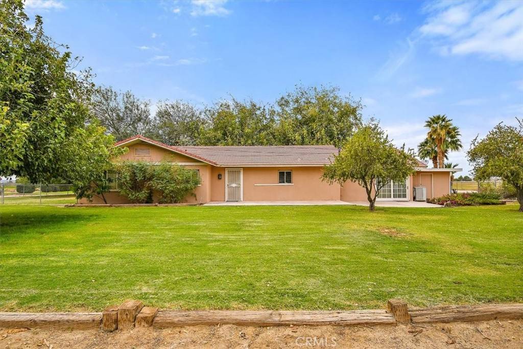 Blythe, CA 92225,4251 N Intake BLVD