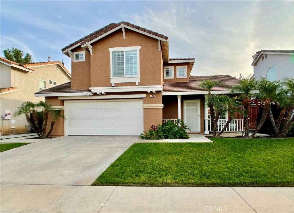 Corona, CA 92881,672 Viewpointe LN