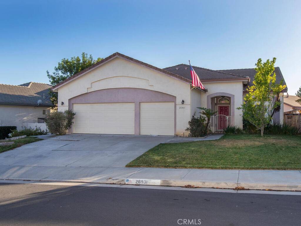 Murrieta, CA 92563,26931 Saint Kitts CT