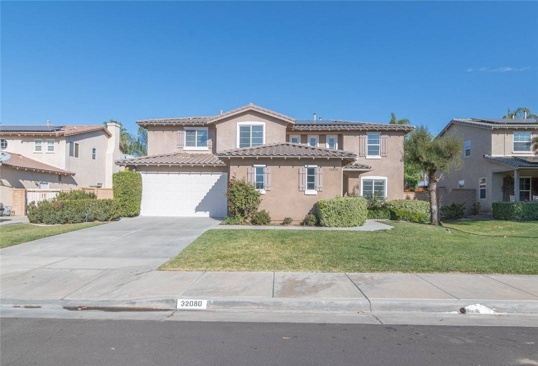 Winchester, CA 92596,32080 Fern ST