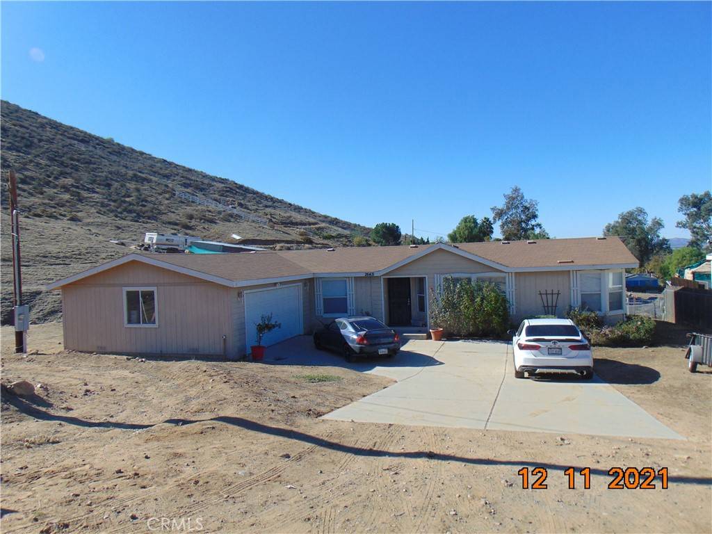 Homeland, CA 92548,26431 Young LN