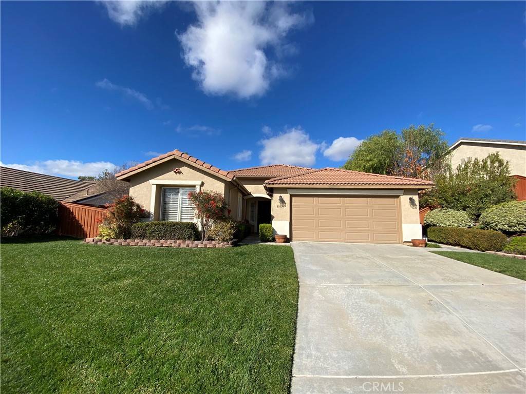 Murrieta, CA 92563,39557 Corbett Canyon CIR