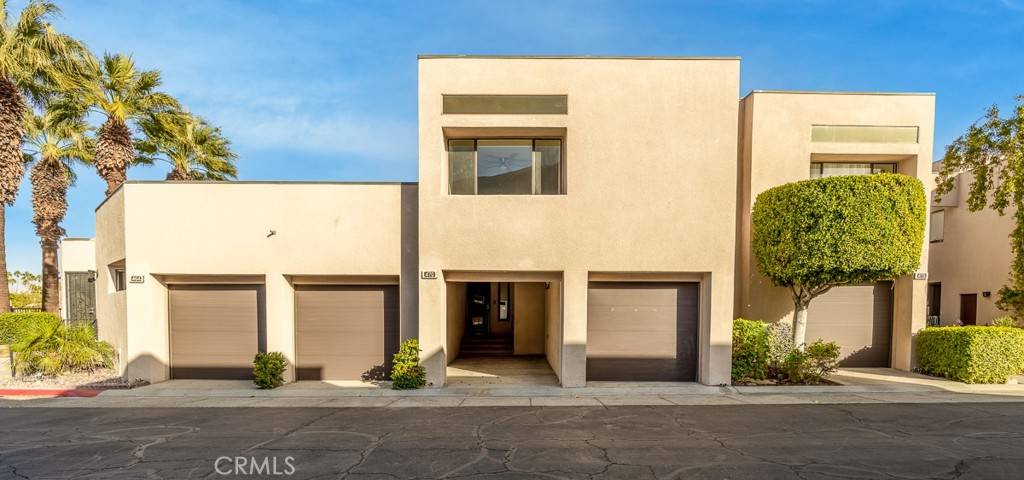 Palm Springs, CA 92262,470 Village Square E