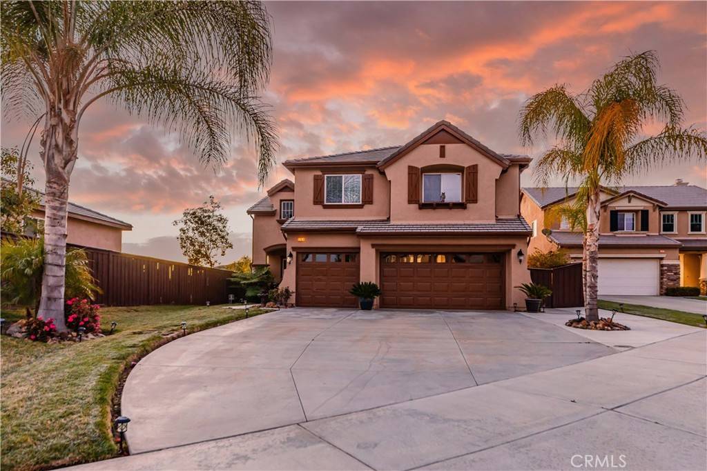 Lake Elsinore, CA 92532,31926 Hyacinth CT