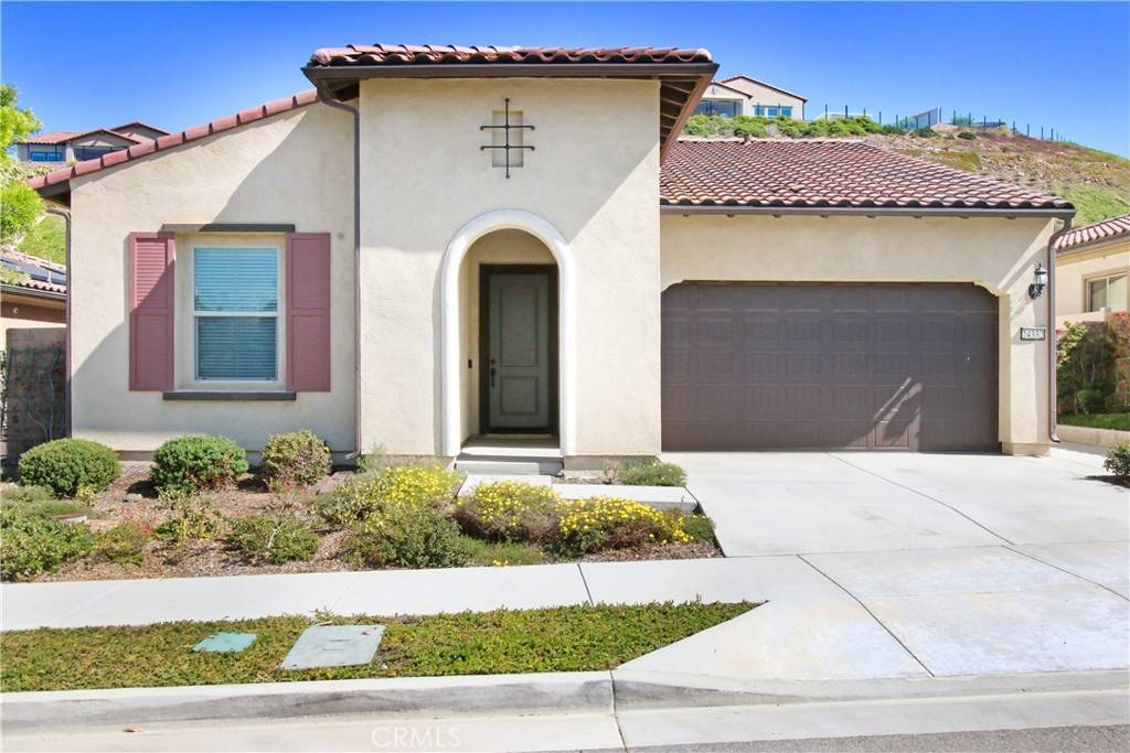 Corona, CA 92883,24332 Overlook DR