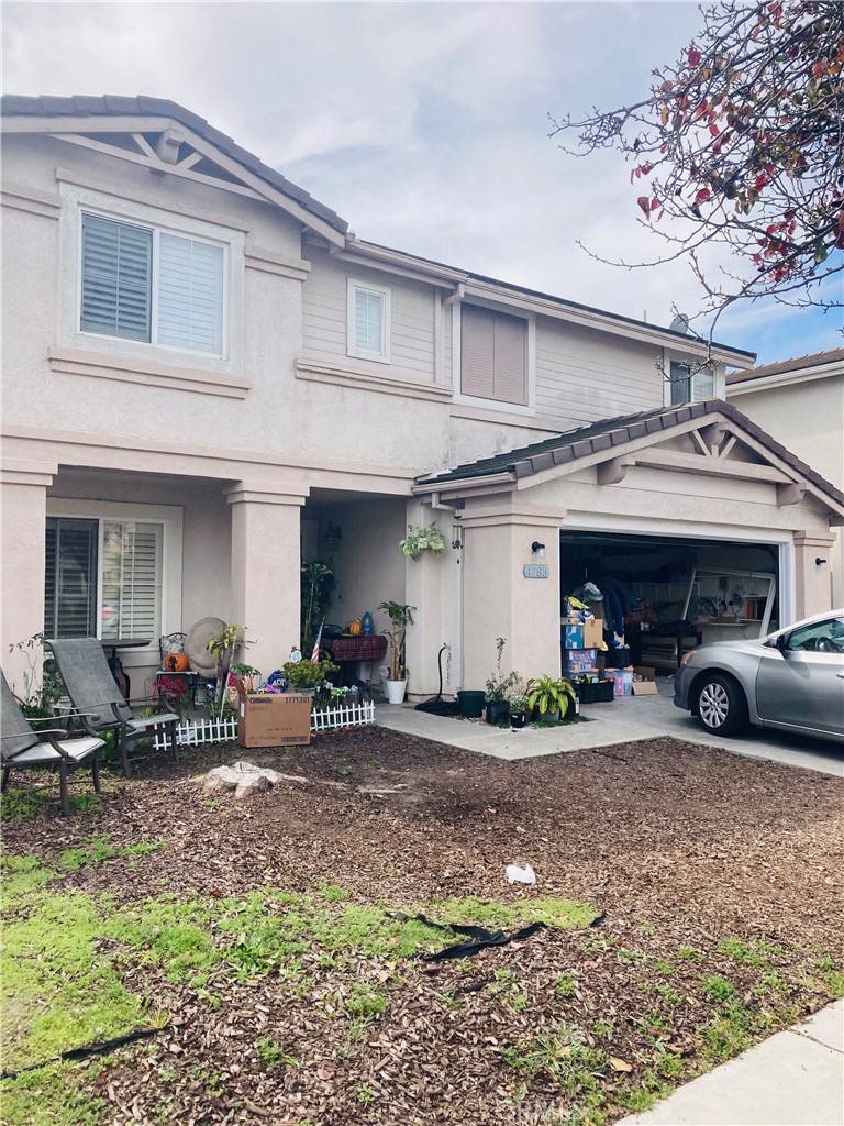 San Diego, CA 92154,4785 Regatta ln