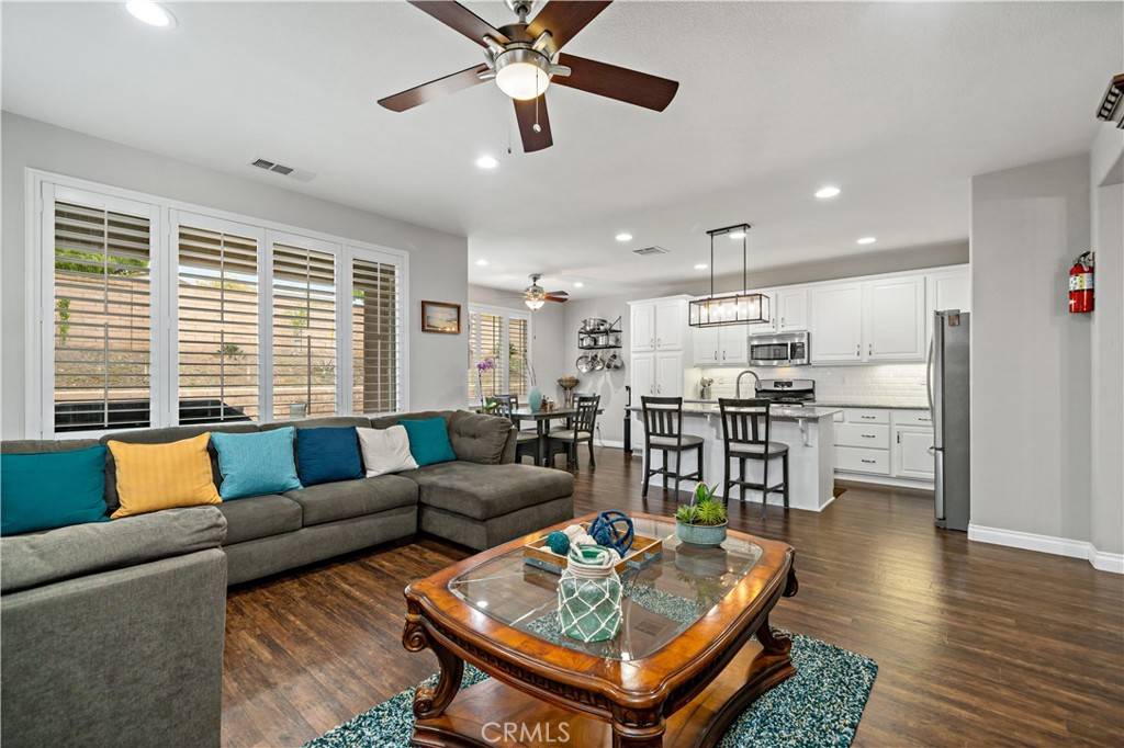Winchester, CA 92596,32310 Orange Blossom DR