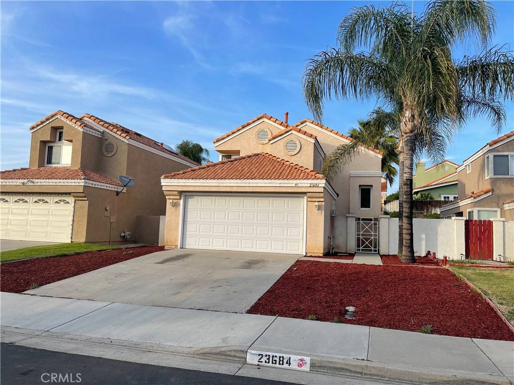 Murrieta, CA 92562,23684 Via Olivia