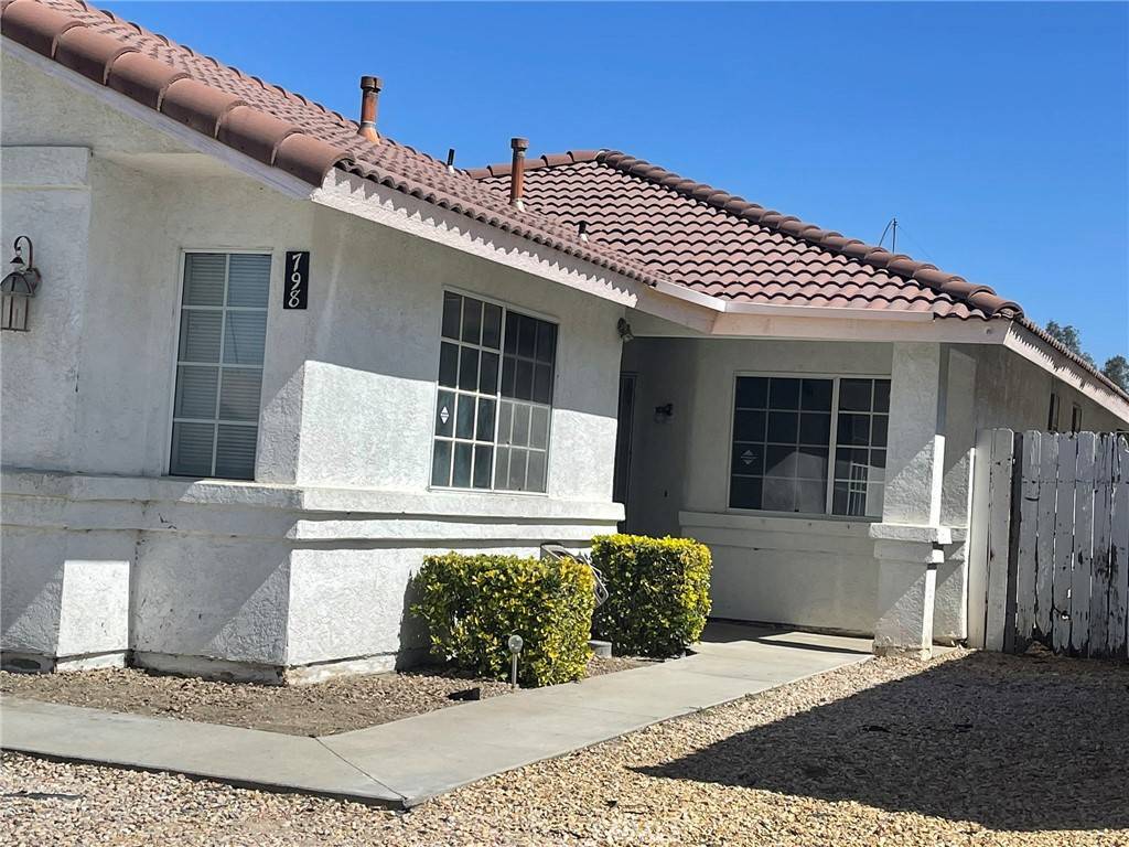 Hemet, CA 92543,798 Zephyr CIR