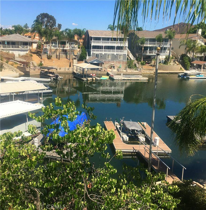 Canyon Lake, CA 92587,30042 Point Marina DR