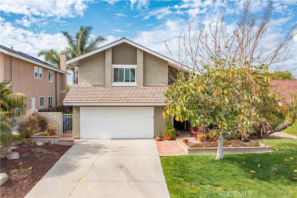 Carlsbad, CA 92009,2414 La Pluma LN