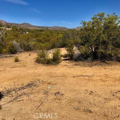 Anza, CA 92539,0 La Colina LN