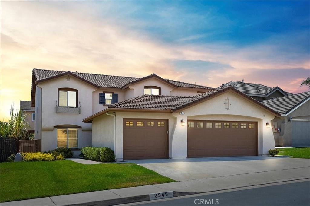 Corona, CA 92881,2545 Ash ST