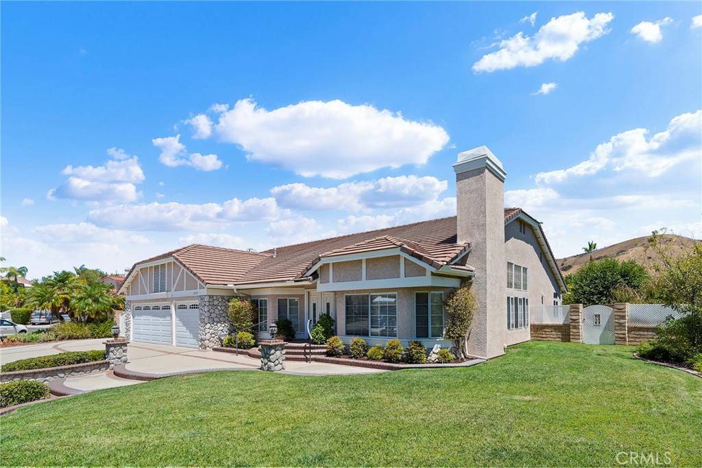 Yorba Linda, CA 92887,24375 La Homa