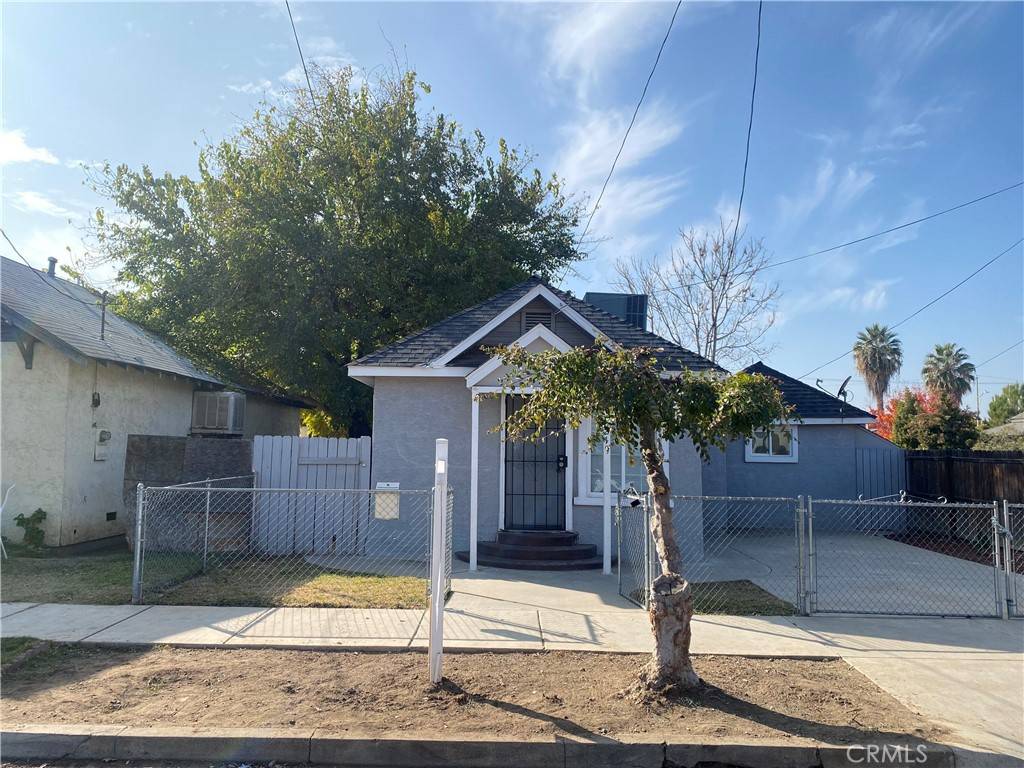 Lindsay, CA 93247,219 Foster AVE