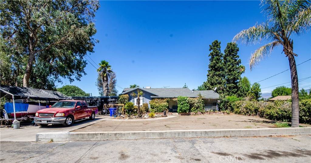 Mentone, CA 92359,1339 Olivine AVE