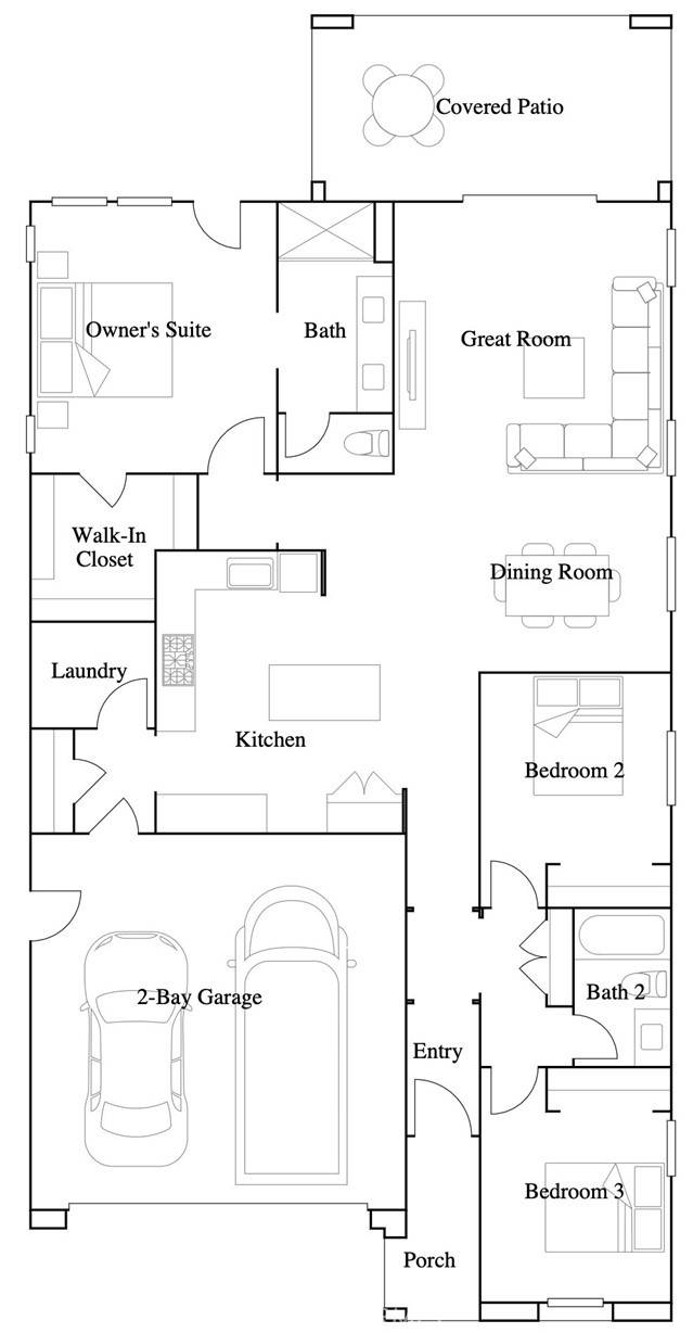 Palm Desert, CA 92211,35616 Cortesia WAY