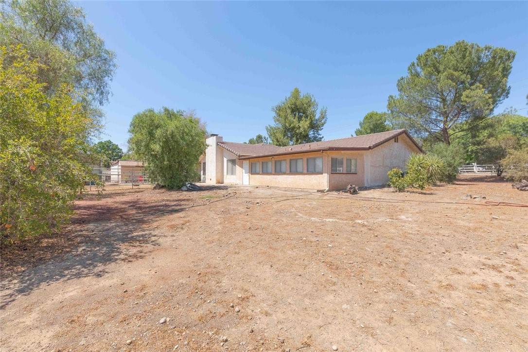 Quail Valley, CA 92587,27781 Cold Springs Rd.