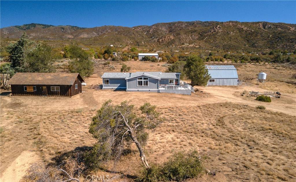 Anza, CA 92539,57480 Mount RD