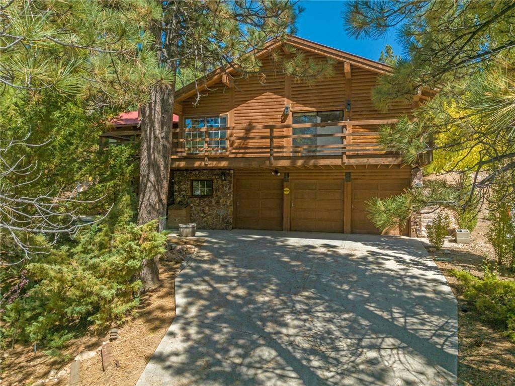 Big Bear Lake, CA 92315,39998 N Shore DR